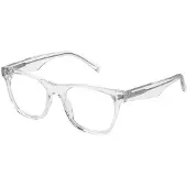 Sting Bril - - VSJ703 - Junior Unisex - Glanzend Acetaat - 48/17/135