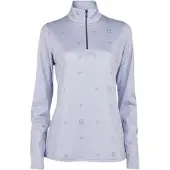 8848 Altitude Star W Sweat Skipully dames Blauw M/38
