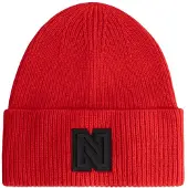 Nikkie Sportswear Gabin Muts dames Rood