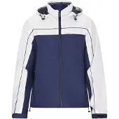 Colina Tussenjas marine / wit