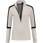 Kou Sportswear Ski pully dames