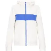 Fernell Tussenjas blauw / wit