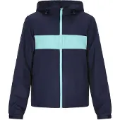 Fernell Tussenjas marine / turquoise
