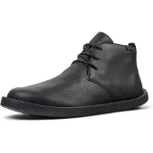 Camper Chukka Boots 'Wagon' zwart