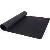 Genesis - NPG-0660 M12 Maxi - Gaming Muismat - Zwart