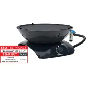 Campingaz Stove 360 Grill Cv (Ant) Gasbarbecue