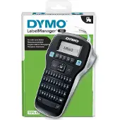 Dymo LabelManager 160P (AZERTY) Labelprinter