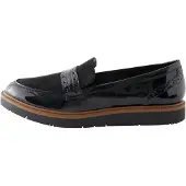 Next Instappers 'Forever Comfort' zwart