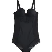 Next Shapingbody zwart