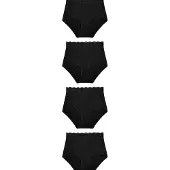 Next Broekje zwart