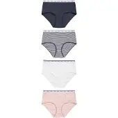 Next Slip gemengde kleuren