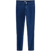 Next Leggings donkerblauw