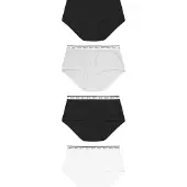 Next Slip grijs / zwart / wit