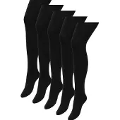 Next Panty's zwart