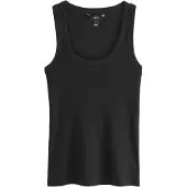 Next Top zwart