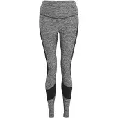 Next Sportbroek 'Active' grijs / zwart