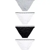 Next Slip grijs / zwart / wit