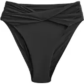 Next Bikinibroek zwart