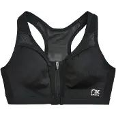 Next Sport bh zwart / wit