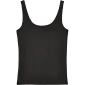 Next Top zwart