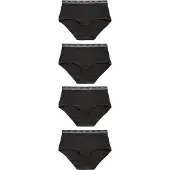 Next Slip zwart / wit