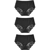 Next Slip zwart