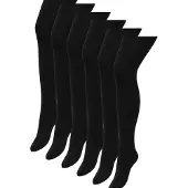 Next Panty's zwart