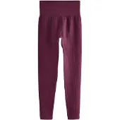 Next Leggings wijnrood