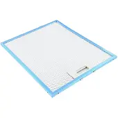 Zanussi Metaalfilter 50273755004 320x258mm