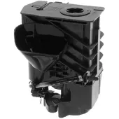 Siemens Koffiebereidingsunit voor BOSCH/SIEMENS EQ.9 serie koffiemachines (11043543)