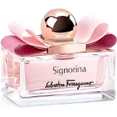 Salvatore Ferragamo Damesgeuren Signorina Eau de Parfum Spray 30 ml