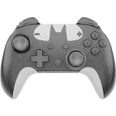 DragonShock - POPTOP COMPACT BT - De compacte draadloze Bluetooth-controller van The Signal Geschikt voor Nintendo Switch - Switch Lite - Switch OLED