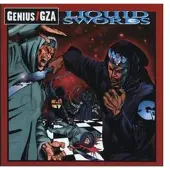 Universal Music Genius / GZA - Liquid Swords (CD)