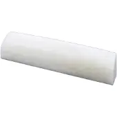 AllParts BN0298000 Bone Nut Blank voor Martin Gitaren