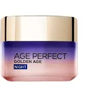 L'Oréal - Age Perfect Golden Age Night Cream 50 ml