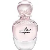 Salvatore Ferragamo Damesgeuren Amo Eau de Parfum Spray 30 ml