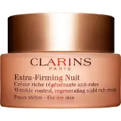Clarins Extra Firming Nuit For Dry Skin 50 ml