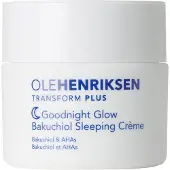 Ole Henriksen Transform Plus Goodnight Glow Bakuchiol Sleeping Crème 5