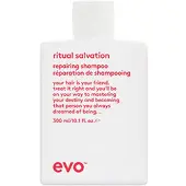 Evo ritual salvation repairing shampoo Shampoo 300 ml