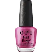 OPI - Nagelverzorging Nail Envy Powerful Pink