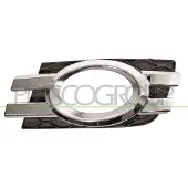 PRASCO ME8601242 Ventilatiegrille, bumper