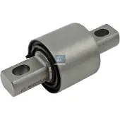 DT Spare Parts 5.13163 Stabilisatorstang rubber