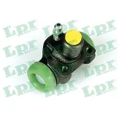 LPR 4820 Wielremcilinder