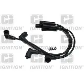Quinton Hazell XC1574 Bougiekabels