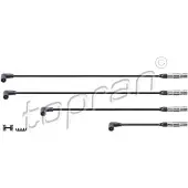 Topran 108 960 Bougiekabels