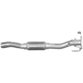 VEGAZ FTR-370 Voorpijp