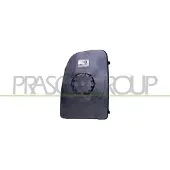 PRASCO Spiegelglas, buitenspiegel FT9307503