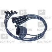 Quinton Hazell XC1441 Bougiekabels