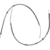 RIDEX 124C1096 Handremkabel