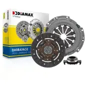DIAMAX T5025K3 Koppelingsset